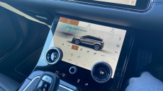 Land Rover Range Rover Evoque 2.0 D200 R-Dynamic HSE 5dr Auto Diesel Hatchback